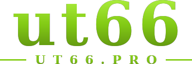 ut66 logo